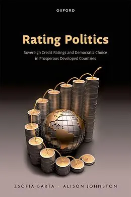 E-Book (epub) Rating Politics von Zsófia Barta, Alison Johnston