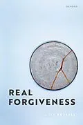 E-Book (pdf) Real Forgiveness von Luke Russell