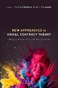 Livre Relié New Approaches to Social Contract Theory de Michael (Professor of Philosophy, Politic Moehler