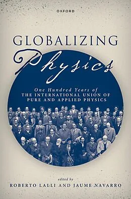 ePUB Globalizing Physics von Unknown
