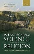 Livre Relié The Landscapes of Science and Religion de Nick Spencer, Hannah Waite