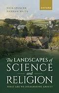 E-Book (epub) The Landscapes of Science and Religion von Nick Spencer, Hannah Waite
