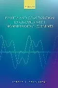 Kartonierter Einband (Kt) Powers and Compensation in Circuits with Nonsinusoidal Current von Leszek S. Czarnecki