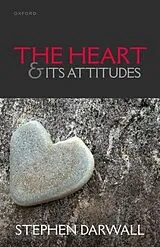 Fester Einband The Heart and its Attitudes von Stephen Darwall