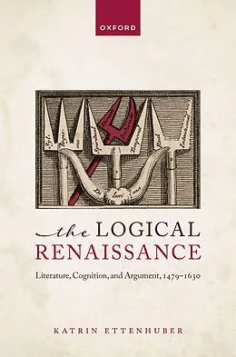 E-Book (pdf) The Logical Renaissance von Katrin Ettenhuber