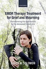 eBook (pdf) EMDR Therapy Treatment for Grief and Mourning de Roger M. Solomon