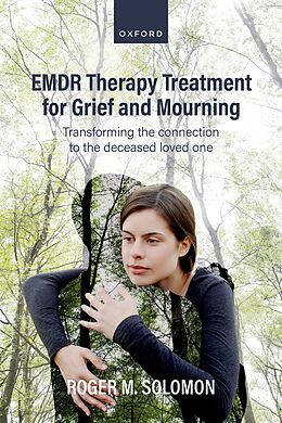 eBook (epub) EMDR Therapy Treatment for Grief and Mourning de Roger M. Solomon