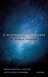 E-Book (pdf) Mysterious Universe von M. Suhail Zubairy