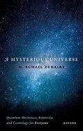E-Book (epub) A Mysterious Universe von M. Suhail Zubairy