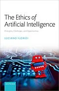 E-Book (pdf) The Ethics of Artificial Intelligence von Luciano Floridi