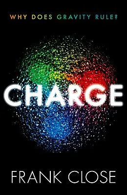 E-Book (pdf) CHARGE von Frank Close