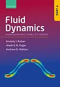 PDF Fluid Dynamics von Anatoly Ruban, Jitesh Gajjar, Andrew Walton