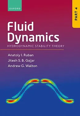 PDF Fluid Dynamics von Anatoly Ruban, Jitesh Gajjar, Andrew Walton