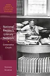 E-Book (pdf) National Review's Literary Network von Stephen Schryer