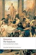 E-Book (pdf) Satyricon von Petronius