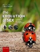 Couverture cartonnée The Evolution of Sex de Kevin Lee Teather