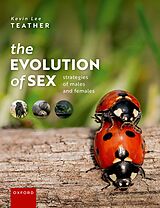 eBook (pdf) The Evolution of Sex de Kevin Lee Teather