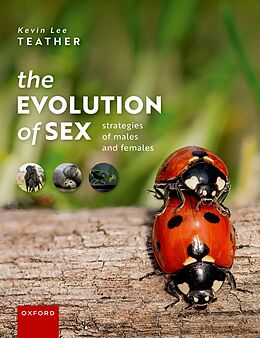 eBook (pdf) The Evolution of Sex de Kevin Lee Teather