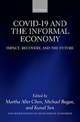 E-Book (pdf) COVID-19 and the Informal Economy von 