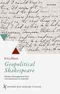 E-Book (pdf) Geopolitical Shakespeare von Erica Sheen