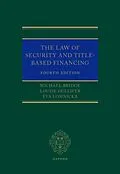 E-Book (pdf) The Law of Security and Title-Based Financing von Michael Bridge, Louise Gullifer, Eva Lomnicka