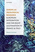 E-Book (epub) Europe as Ideological Resource von Marta Lorimer