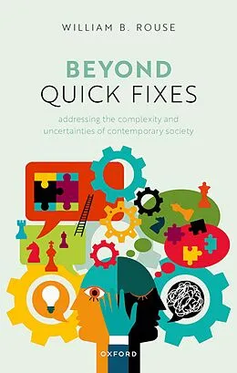 E-Book (pdf) Beyond Quick Fixes von William B. Rouse