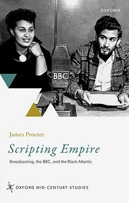 E-Book (pdf) Scripting Empire von James Procter