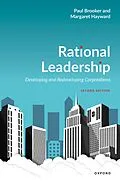 E-Book (pdf) Rational Leadership von Paul Brooker, Margaret Hayward