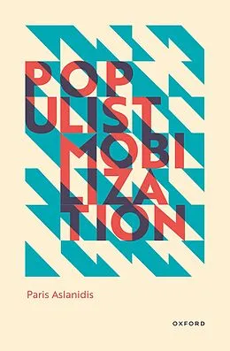 E-Book (pdf) Populist Mobilization von Paris Aslanidis