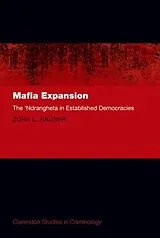 Fester Einband Mafia Expansion von Zora L. Hauser