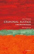 E-Book (pdf) Criminal Justice von Julian V. Roberts