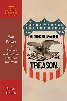 E-Book (epub) War Power von Philip Gould