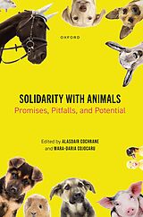 E-Book (epub) Solidarity with Animals von 