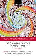 E-Book (pdf) Organizing in the Digital Age von Unknown
