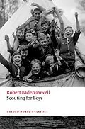 E-Book (pdf) Scouting for Boys von Robert Baden-Powell