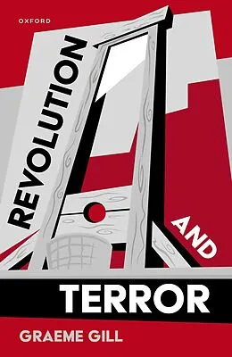 ePUB Revolution and Terror von Graeme Gill