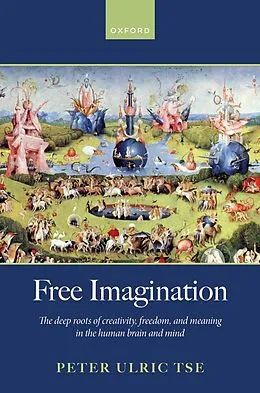 E-Book (pdf) Free Imagination von Peter Ulric Tse