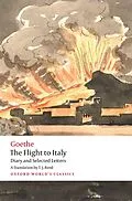 E-Book (pdf) The Flight to Italy von Johann Wolfgang von Goethe