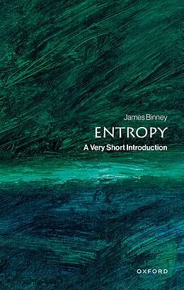 E-Book (pdf) Entropy von James Binney