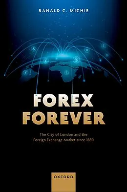 PDF Forex Forever von Ranald C. Michie