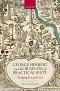 E-Book (epub) George Herbert and the Business of Practical Piety von Ceri Sullivan