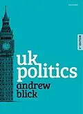 E-Book (epub) UK Politics von Andrew Blick
