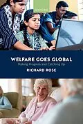 E-Book (pdf) Welfare Goes Global von Richard Rose