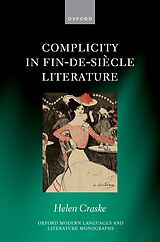 eBook (pdf) Complicity in Fin-de-siècle Literature de Helen Craske