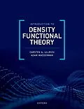E-Book (pdf) Introduction to Density Functional Theory von Carsten A. Ullrich, Adam Wasserman