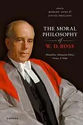 E-Book (pdf) The Moral Philosophy of W. D. Ross von 