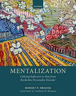 E-Book (epub) Mentalization von Robert P. Drozek