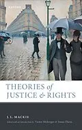 E-Book (epub) Theories of Justice and Rights von J. L. Mackie