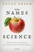 E-Book (pdf) The Names of Science von Helge Kragh